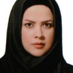 تصویر دکتر مرضیه افشار