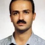 تصویر دکتر سیامک سهرابی