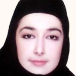 تصویر دکتر شهلا رضائی