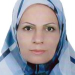 تصویر دکتر فاطمه معتمدی کوچکسرایی