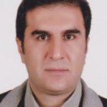 تصویر دکتر رسول غنی پور