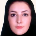 تصویر دکتر مرجان وحیدنیا