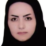تصویر دکتر فاطمه رضا دوست محمد آبادی