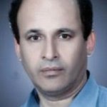تصویر دکتر کریم غفرانی فر