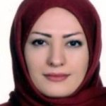 تصویر دکتر میترا درخشنده