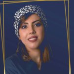 تصویر دکتر شبنم قاسمی