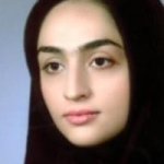 تصویر دکتر ملیحه ذراتی مجرد