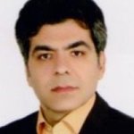 تصویر دکتر امیر آراستی