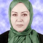 تصویر دکتر شهلا ثنائی