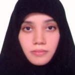 تصویر دکتر زینب حیدری خیرآبادی