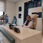 تصویر دکتر رقیه پورکیا