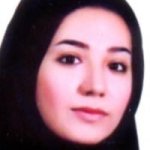 تصویر دکتر زینب اکبری