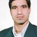 تصویر دکتر حسین گلزاری