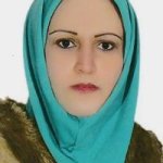 تصویر دکتر مرجان شیر خورشیدی