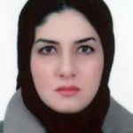 تصویر دکتر نازنین زعفران لو