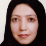 تصویر دکتر فریبا نجفی