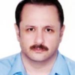 تصویر دکتر سیدمحمدرضا تسلیمی