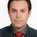 تصویر دکتر محمود مشهدی زاده
