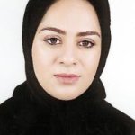 تصویر دکتر نازنین رودگریان