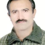 تصویر دکتر محمدصادق محل دشتیان