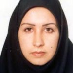 تصویر دکتر اکرم بنار