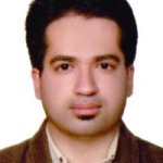 تصویر دکتر سجاد خاتمی بیاری