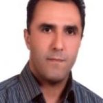 تصویر دکتر عارف کاشفی مرندی