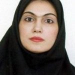 تصویر دکتر مریم جوان شیر