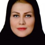 تصویر دکتر فاطمه کلانتری اردبیلی