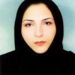 تصویر دکتر خدیجه رحیم زاده گورادل