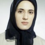 تصویر دکتر مرجان قایمی