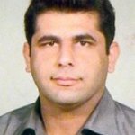 تصویر دکتر علی احمدی