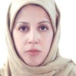 تصویر دکتر مریم خالقی