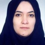 تصویر دکتر فاطمه کرمانیان مجرد