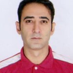 تصویر دکتر بهزاد صفری