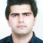 تصویر دکتر سعید رضایی