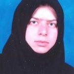 تصویر دکتر پریسا آقازاده