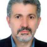 تصویر دکتر عبدالله رشیدی