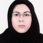 تصویر دکتر سارا رضایی پلکویی