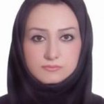 تصویر دکتر مرجان حدادی