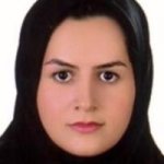 تصویر دکتر مریم رضائی مقدم