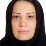 تصویر دکتر اعظم السادات مطهری املشی