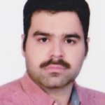 تصویر دکتر وحید قربانی کلخواجه