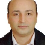 تصویر دکتر سیدامیررضا معتمدی