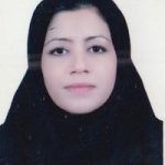 تصویر دکتر معصومه علی زاده خیرآبادی