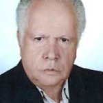 تصویر دکتر درویش خاتمی