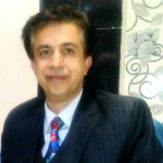 تصویر دکتر عبدالله کوچکسرائی