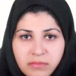 تصویر دکتر صبا مرتضوی
