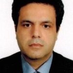 تصویر دکتر مهرداد امامی فر