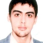 تصویر دکتر رضا فهمیده جمالیان